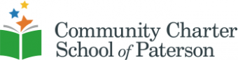 Community Charter School of Paterson  Logo
